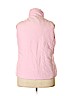 Jane Ashley 100% Polyester Light Pink Vest Size 1X (Plus) - photo 2