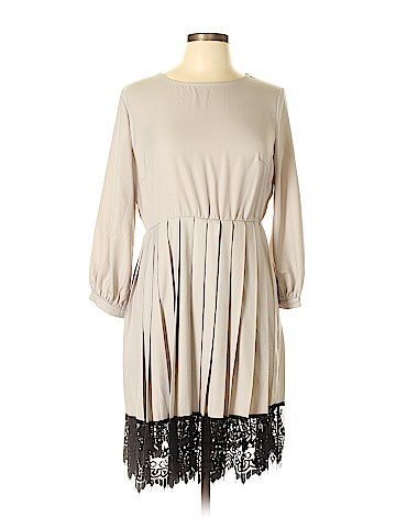 Praslin Casual Dress (view 1)