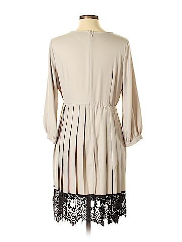 Praslin Casual Dress (view 2)