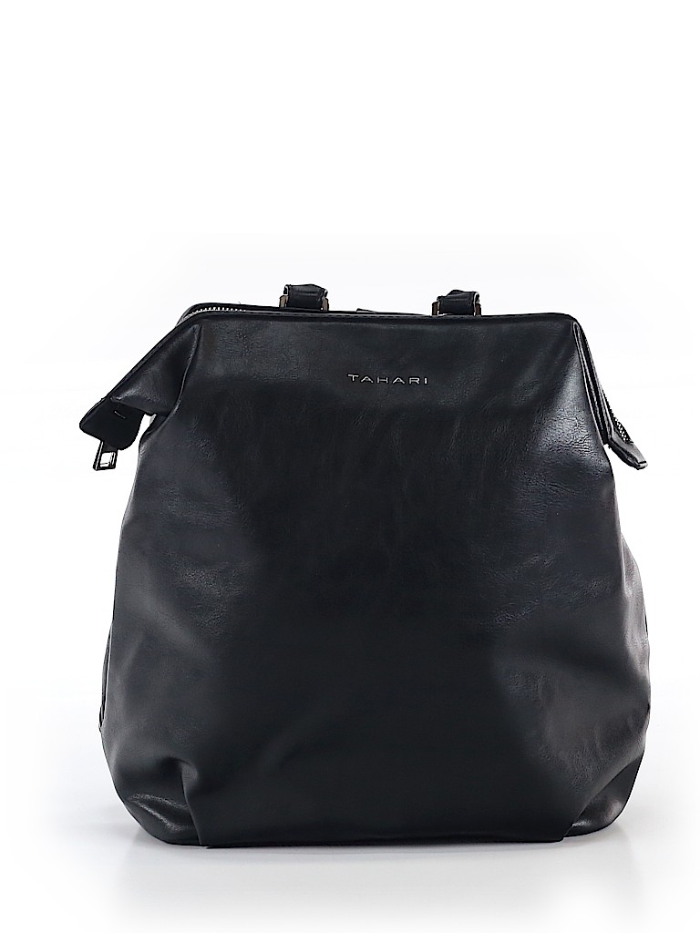 tahari backpack purse