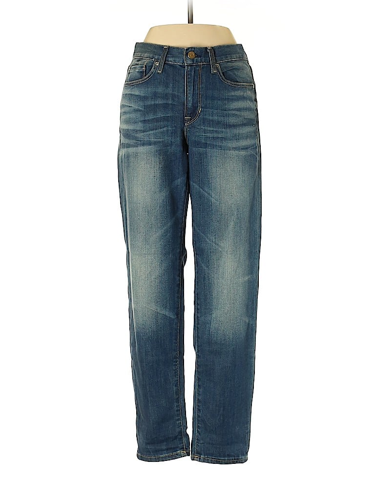 Women's: Straight Leg Jeans Gap On Sale Up To 90% Off Retail | thredUP
