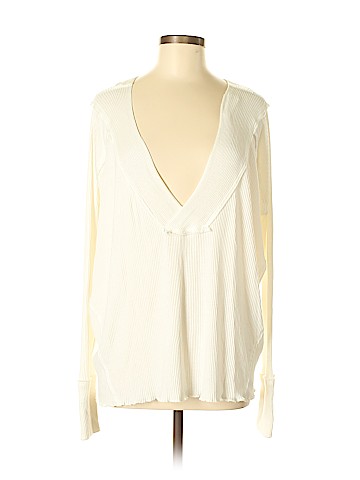 We The People Long Sleeve Top (view 1)