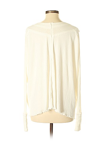 We The People Long Sleeve Top (view 2)