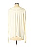 We The People 100% Cotton Ivory Long Sleeve Top Size M - photo 2