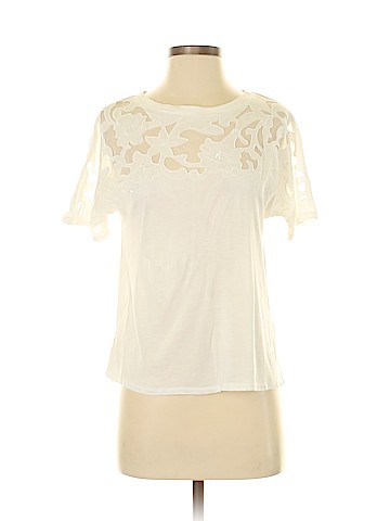 Baraschi Sleeveless Top (view 1)