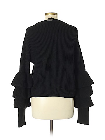 Club Monaco Wool Pullover Sweater (view 2)