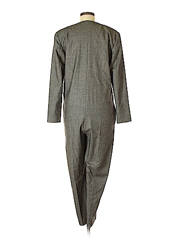 Barbara Casasola Jumpsuit (view 2)