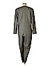 Barbara Casasola Gray Jumpsuit Size EU (IT) 42 / US 6 - photo 2