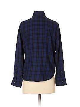Madewell Madewell Blouse Sm (view 2)