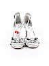 MICHAEL Michael Kors Silver Sandals Size 6 - photo 2