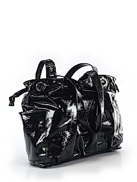 black steve madden diaper bag