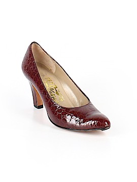Salvatore Ferragamo Size 6 1/2