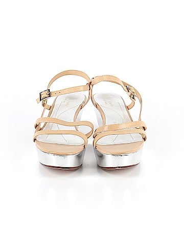 Kate Spade New York Wedges (view 2)