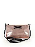 Kate Spade New York Solid Light Pink Crossbody Bag One size - photo 1