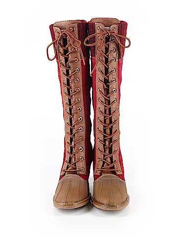 Tommy Hilfiger Boots (view 2)