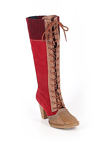 Tommy Hilfiger Boots (view 1)