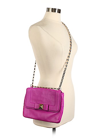 Kate Spade New York Leather Crossbody Bag (view 2)