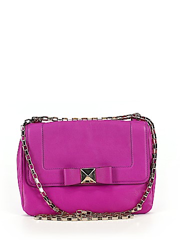 Kate Spade New York Leather Crossbody Bag (view 1)
