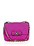Kate Spade New York 100% Leather Solid Pink Leather Crossbody Bag One size - photo 1