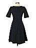 J.Crew Black Casual Dress Size 2 - photo 2