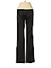 Plein Sud Black Dress Pants Size EU (FR) 38 / US 6 - photo 2
