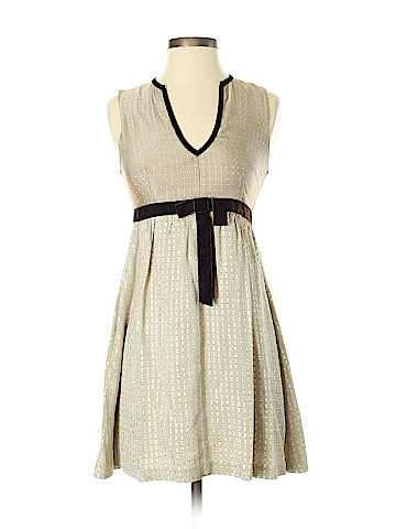 Alice + Olivia Casual Dress (view 1)