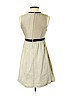 Alice + Olivia Tan Casual Dress Size XS - photo 2