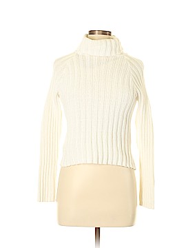 The White House Turtleneck Sweater