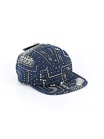 Vans Baseball Cap (view 1)