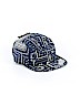 Vans Print Dark Blue Baseball Cap One size - photo 1