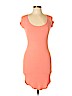 Ambiance by Bernadette Coral Casual Dress Size L - photo 1