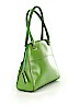 Kate Spade New York 100% Leather Solid Green Leather Shoulder Bag One size - photo 3