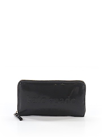 Kate Spade New York Leather Wallet (view 1)
