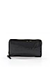 Kate Spade New York 100% Cow Leather Solid Black Leather Wallet One size - photo 1