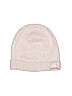Kate Spade New York Solid Beige Beanie One size - photo 1