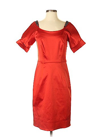 Zac Posen Casual Dress (view 1)