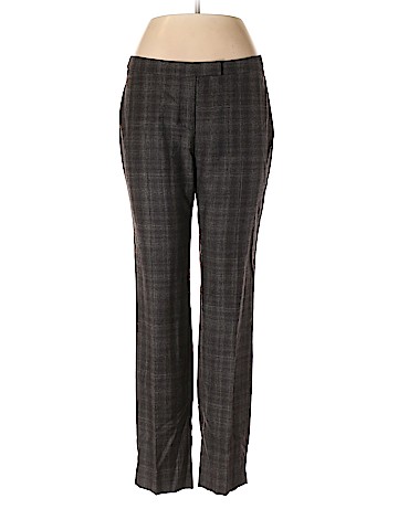 Peserico Wool Pants (view 1)