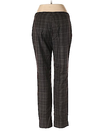 Peserico Wool Pants (view 2)