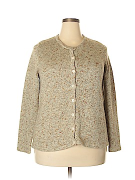 Cj Banks Cardigan (view 1)
