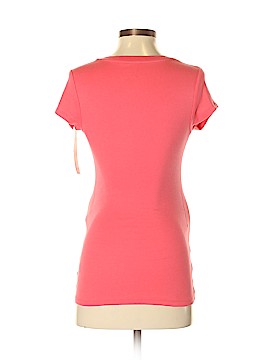 Liz Lange Maternity Short Sleeve T-Shirt (view 2)