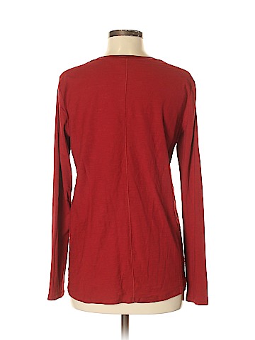 Vince. Long Sleeve T-Shirt (view 2)