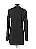 Transit Par-Such 100% Cotton Dark Blue Casual Dress Size Lg (III or 3) - photo 2