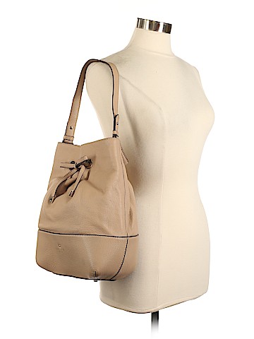 Kate Spade New York Leather Shoulder Bag (view 2)