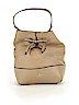 Kate Spade New York 100% Leather Solid Tan Leather Shoulder Bag One size - photo 1