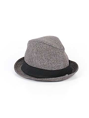 Vans Fedora (view 1)