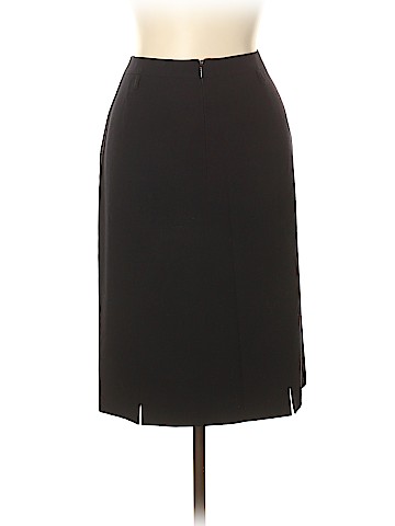 Escada Wool Skirt (view 2)