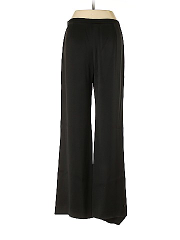 Giorgio Armani Silk Pants (view 2)