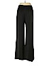 Giorgio Armani 100% Silk Black Silk Pants Size EU (IT) 46 / US 10 - photo 2