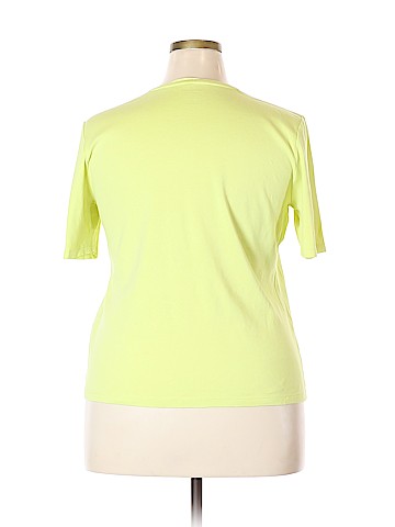 Chico's Short Sleeve T-Shirt (view 2)