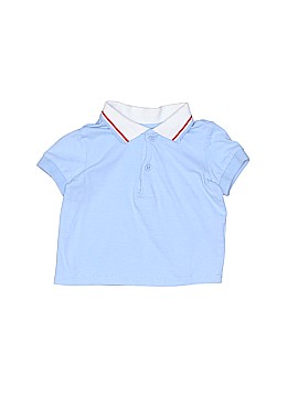 Nursery Rhyme Boys Clothing On Up To 90 Off Retail Thredup Nursery Rhyme Short Sleeve Polo Size 9